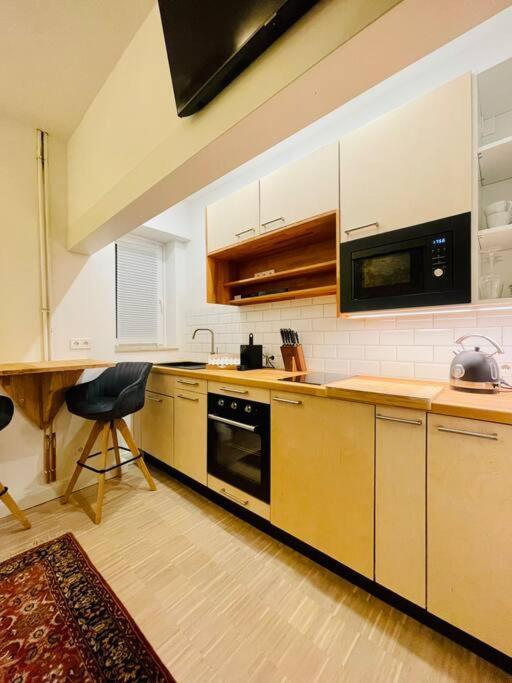 בראונשווייג Exklusives Apartment Nahe Vw-Halle מראה חיצוני תמונה